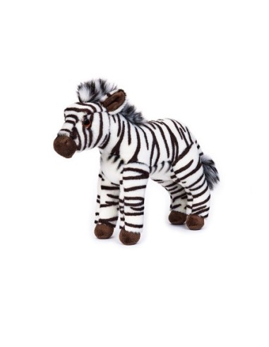 50010 PELUCHE ZEBRA CM 23