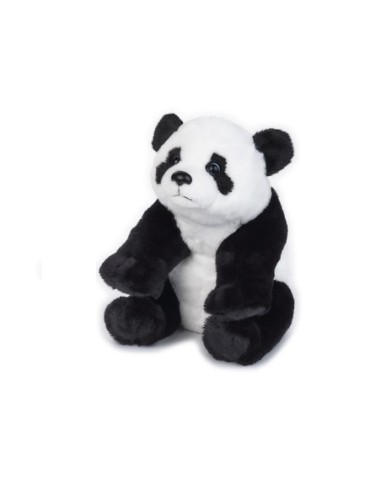 50032 PELUCHE ORSO PANDA MEDIO