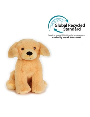 800202 GOLDEN RETRIEVER MEDIO