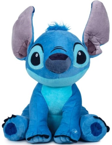 64370 STITCH CON SUONO CM. 38