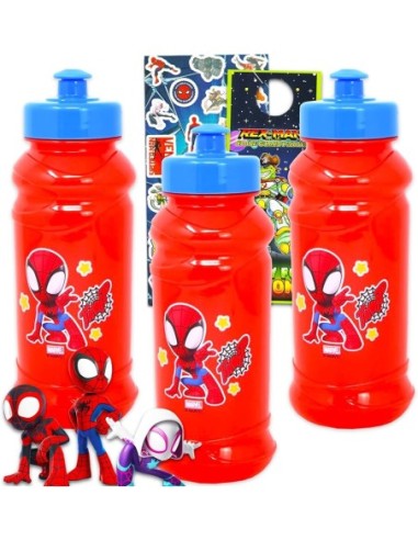 15062 BOTTIGLIETTA SPIDEY