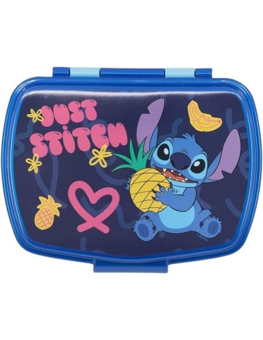 75074 BOX MERENDA STITCH