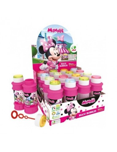 05840 BOLLE SAPONE MAXI ML175 MINNIE