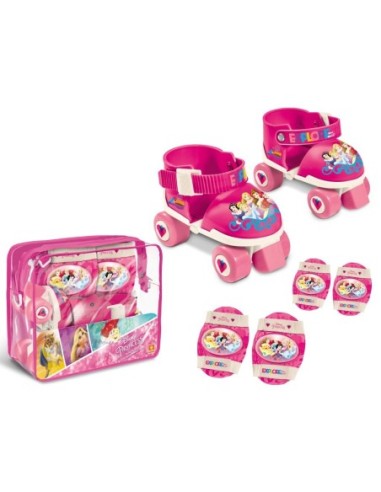 18488 PATTINI PRINCESS ROLLER SET