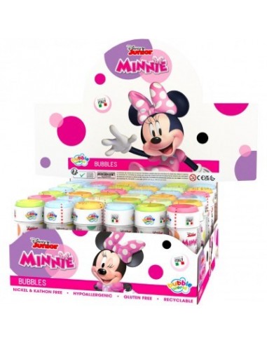 53800 BOLLE SAPONE ML60 MINNIE