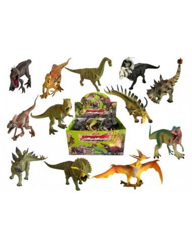 09276 DINOSAURI 20 CM.