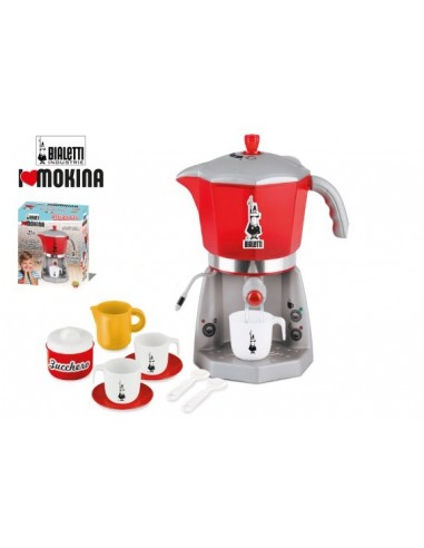 00528 MOKONA MOKINA BIALETTI 3+