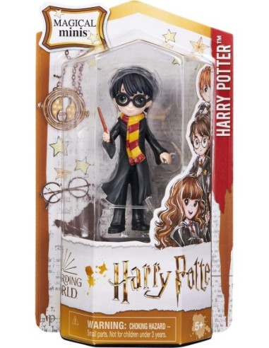 39828 MINI HARRY POTTER