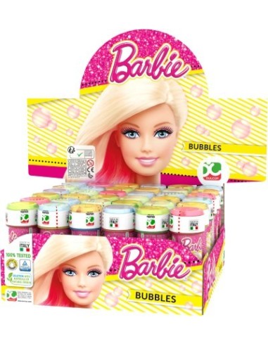 55000 BOLLE SAPONE ML60  BARBIE