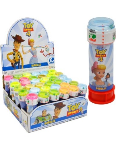 80800 BOLLE SAPONE ML60 TOY STORY