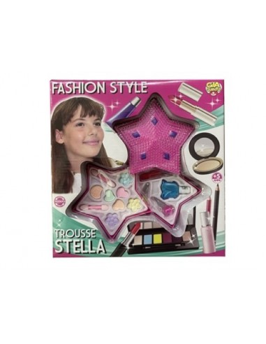 01763 TRUCCHI TROUSSE STELLA