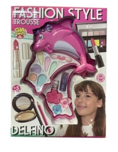 01769 TROUSSE DELFINO