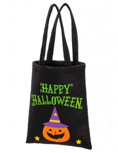 8793 BORSINA HAPPY HALLOWEEN FELTRO H.42