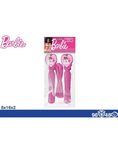 95111 CORDA SALTO BARBIE