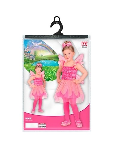 48649 COSTUME FATINA ROSA ANNI 2/3