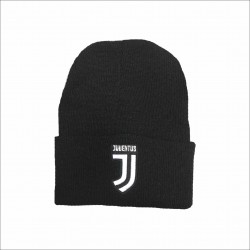 Cappello Juventus con visiera in cotone Fino alla Fine