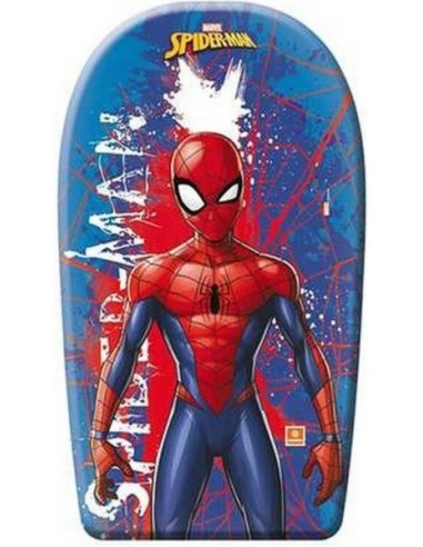 11119 SURF SPIDER-MAN