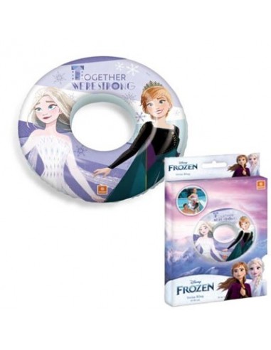 16524 SALVAGENTE FROZEN