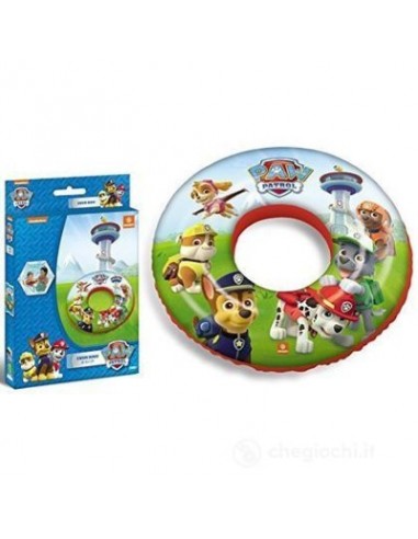 16629 SALVAGENTE PAW PATROL