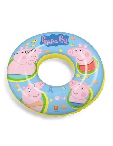 16639 SALVAGENTE PEPPA PIG SCATOLA