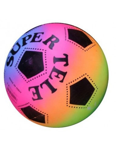 04013 PALLONE SUPER TELE FLUO