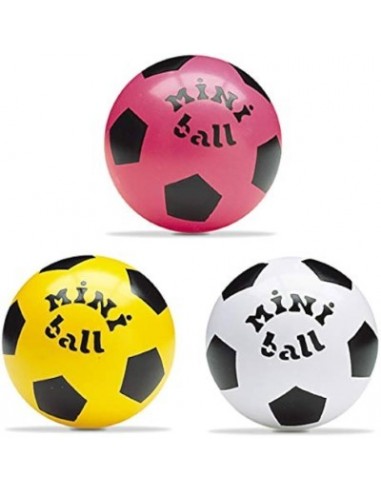 05386 PENTA GOAL MINI BALL 140