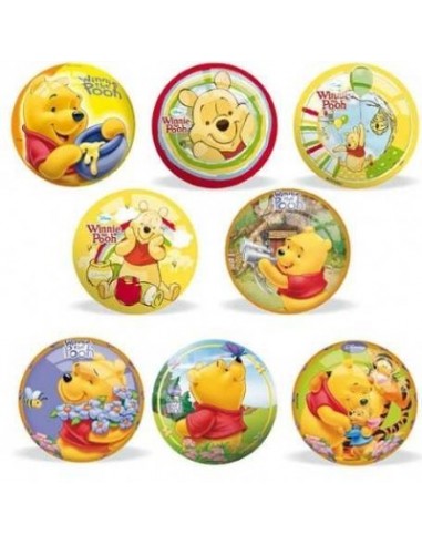 06109 PALLONE WINNIE THE POOH 230