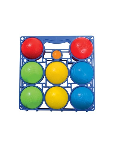 00034 GIOCO BOCCE LEGGERE