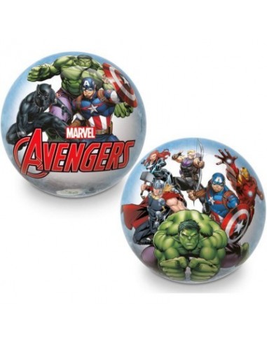 26010 PALLONE AVENGERS 230