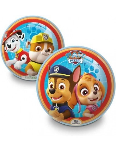 26017 PALLONE PAW PATROL 230 BIO