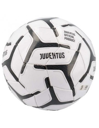 13401 PALLONE CUOIO JUVENTUS NUOVO MIS.5