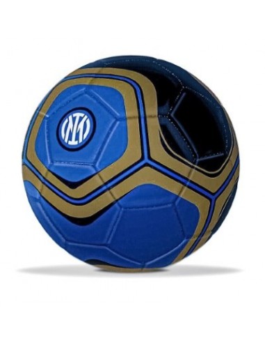 13404 PALLONE CUOIO INTER UFFICIALE