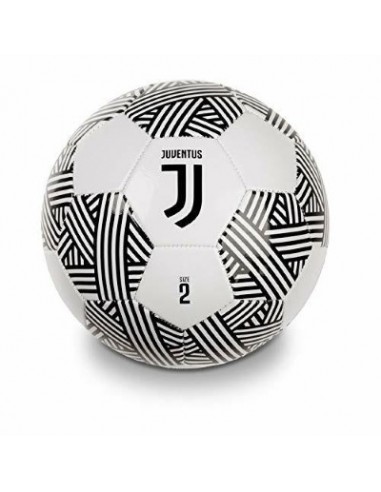 13414 MINI PALLA CUOIO JUVE NUOVO