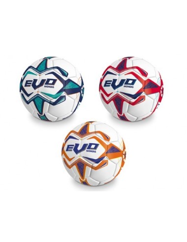 13455 PALLONE CUOIO EVO UFFICIALE