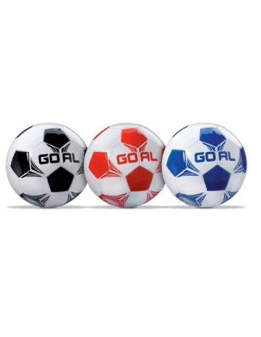 13832 PALLONE CUOIO GOAL