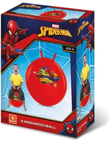 06961 KANGAROO SPIIDERMAN