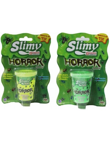 31206 SLIMMY HORROR