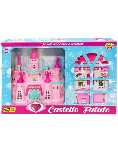 9149 CASTELLO FATATO