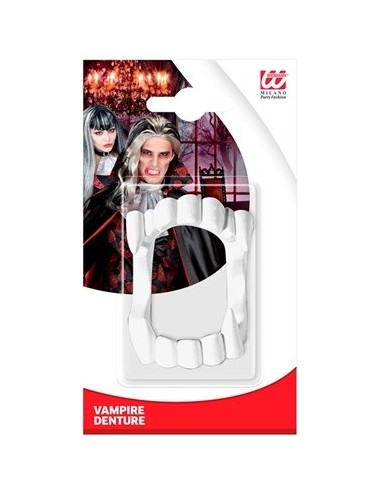 84020 DENTIERA VAMPIRO BLISTER