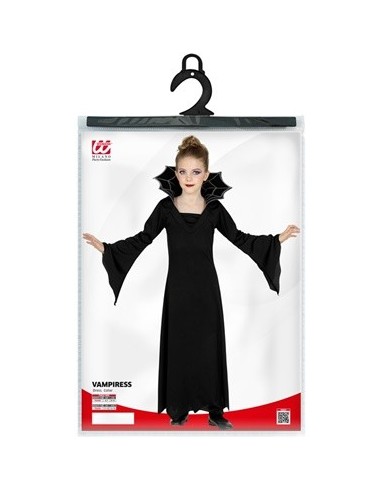 52387 COSTUME VAMPIRESSA 8/10