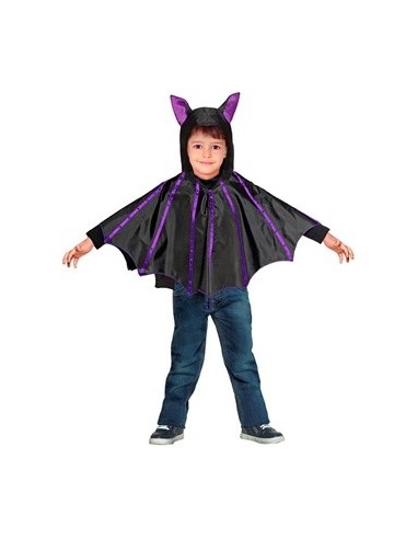 96897 PONCHO PIPISTRELLO