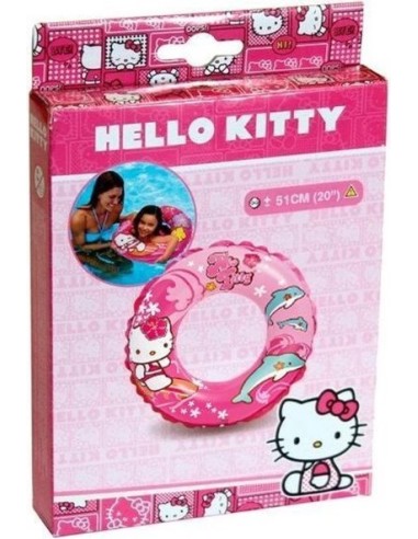 16320 SALVAGENTE HELLO KITTY CM50