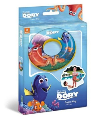 16617 SALVAGENTE DORY