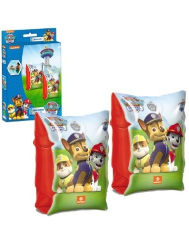 16628 BRACCIOLI PAW PATROL