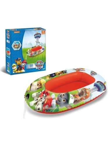 16631 CANOTTO PAW PATROL CM.94