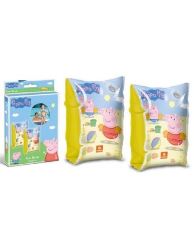 16636 BRACCIOLI PEPPA PIG