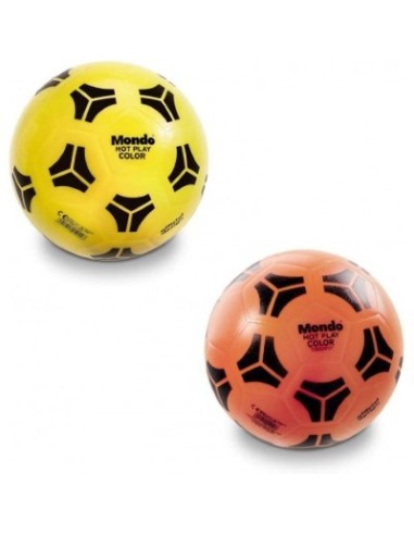 01044 PALLONE HOT PLAY COLOR