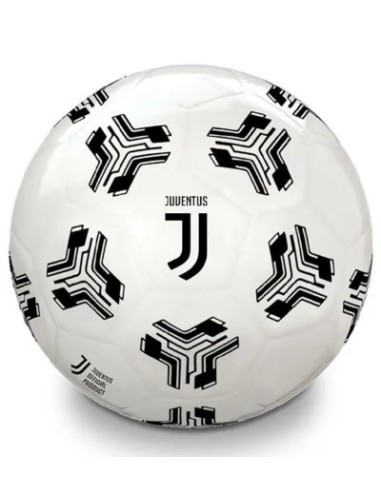 02070 PALLONE JUVENTUS GOMMA PESANTE JJ