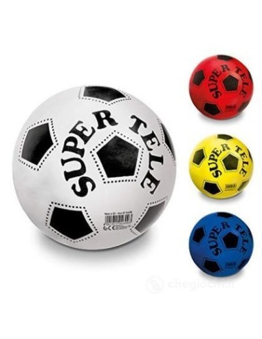 04600 PALLONE  SUPER TELE BIO