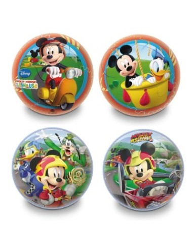 06111 PALLONE TOPOLINO 230 DISNEY ASS